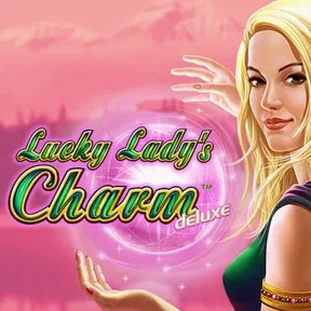 Игровой автомат Lucky Lady